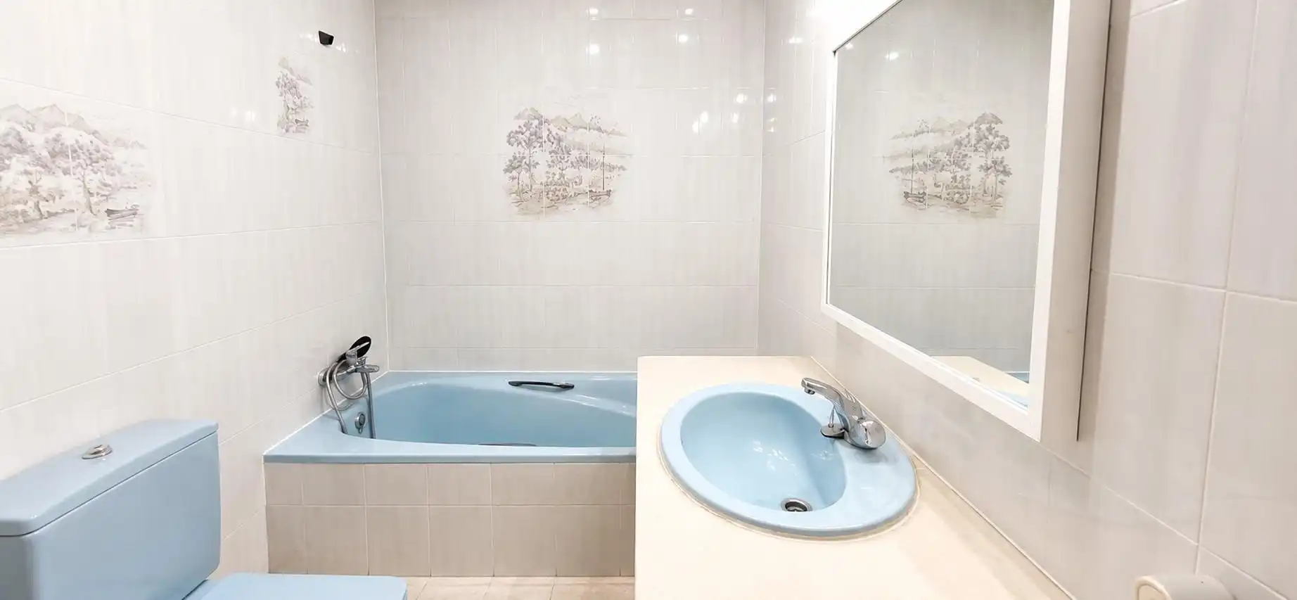 Apartamento en venta en San Pedro de Alcántara, imagen 3
