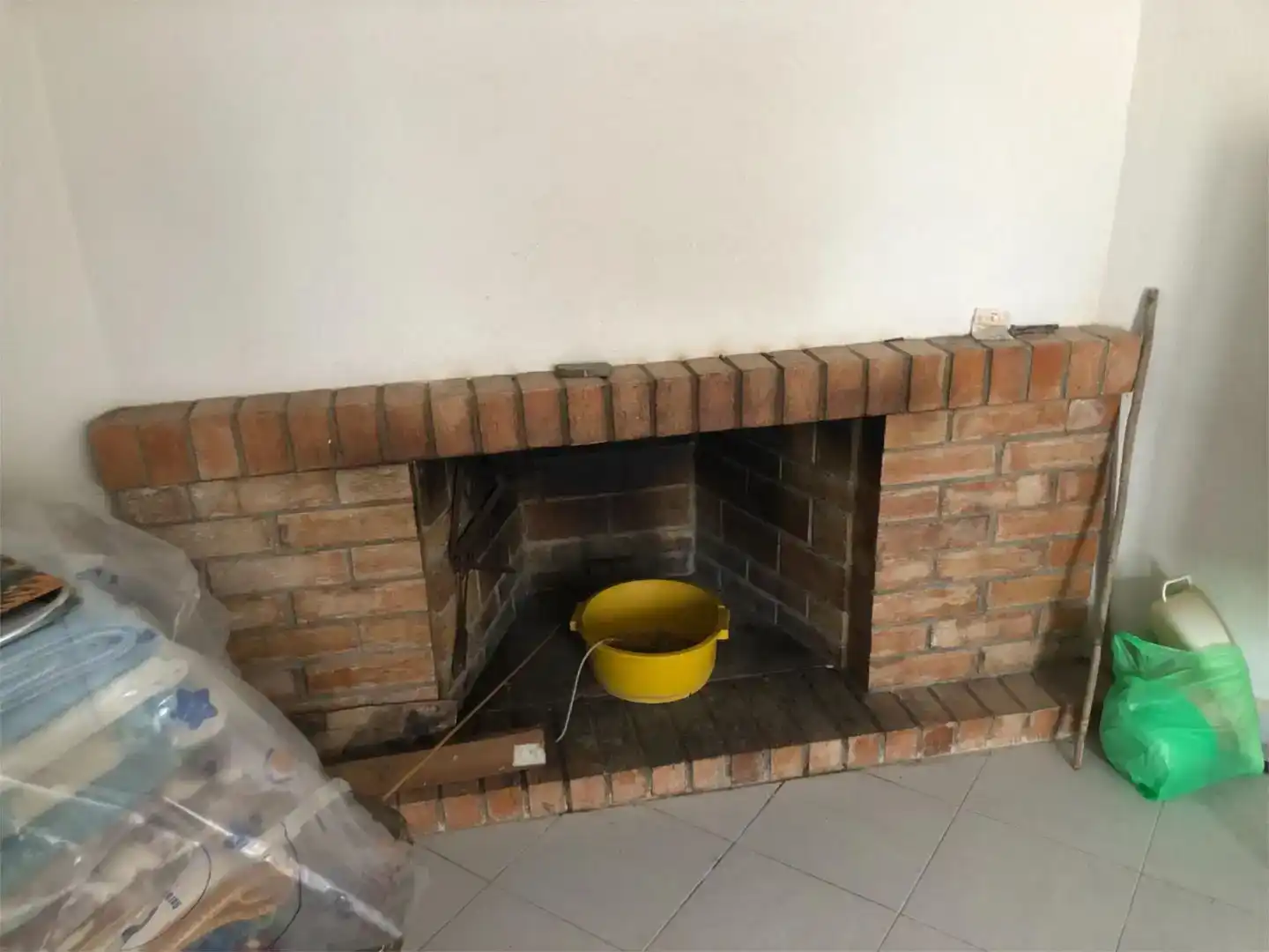 Casa adosada en venda en Costur
