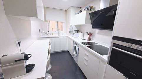 Foto 2 de Piso en venta en Entrenúcleos, Dos Hermanas