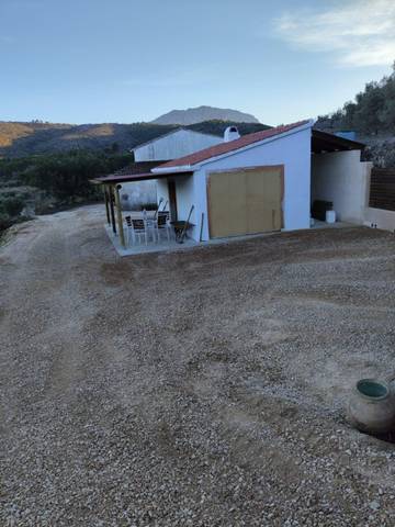 Casa-chalet en Venta en Xaló