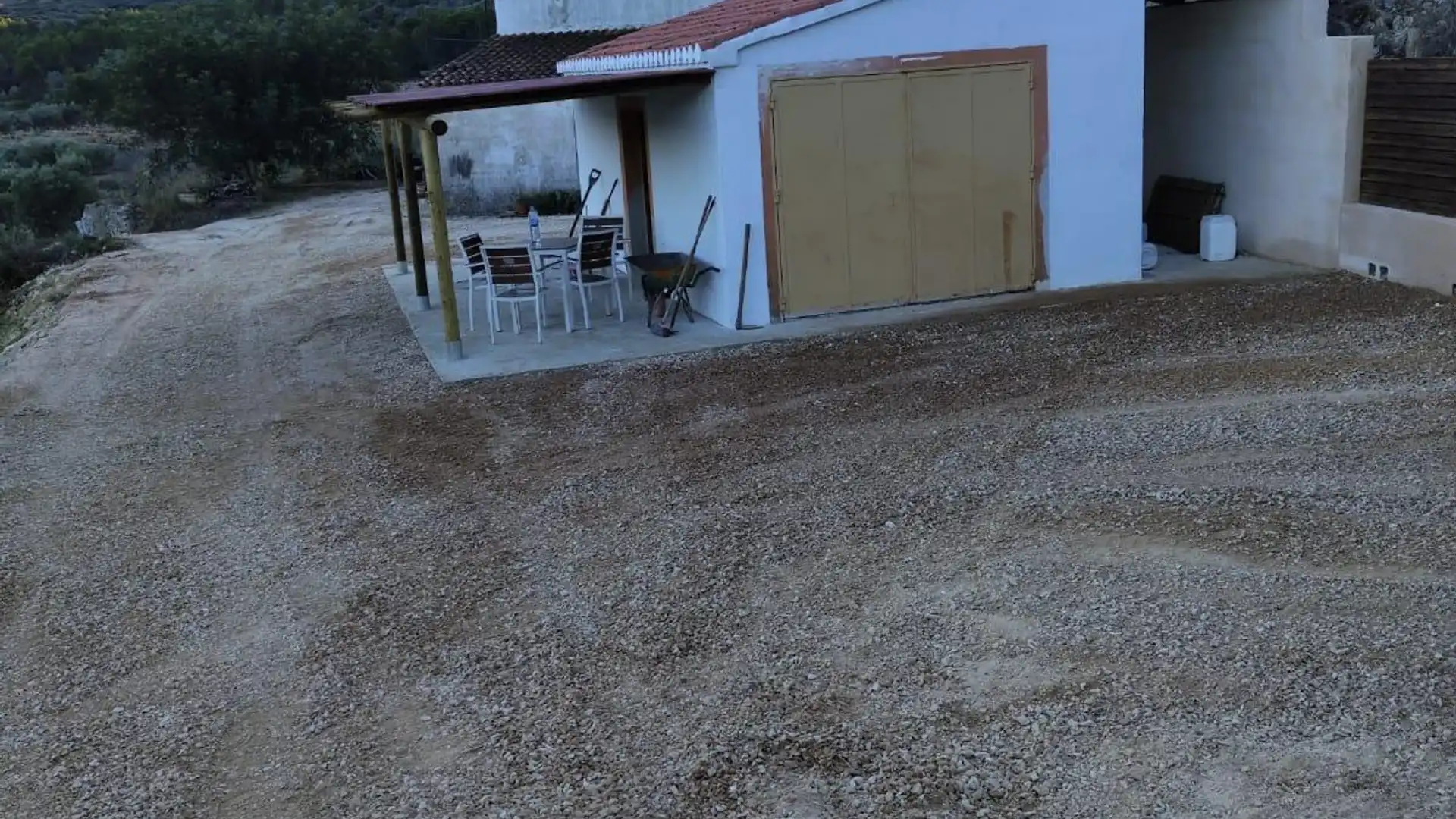 Casa o chalet en venta en Xaló