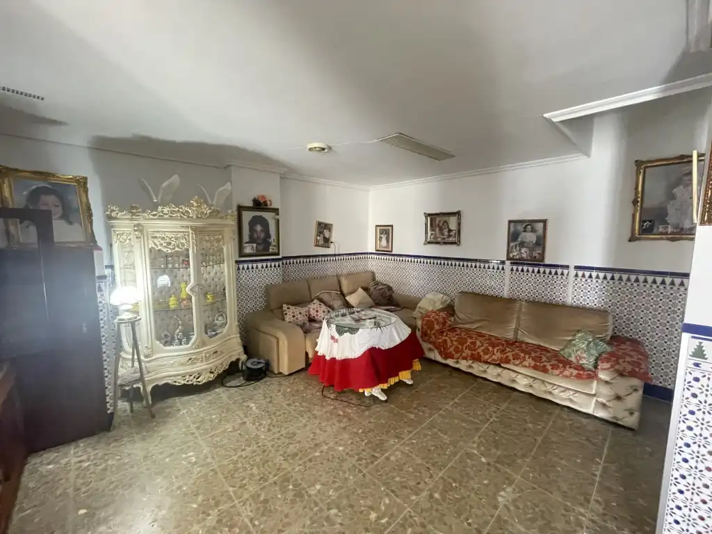 Casa o chalet en venta en Dos Hermanas