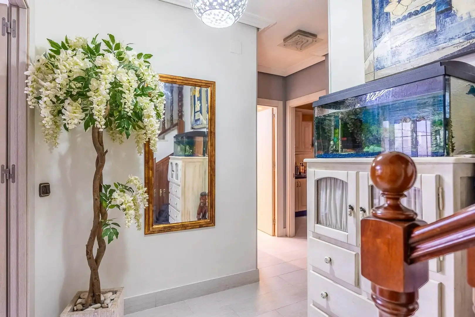 Terraced house with terrace for sale in Avenida de las Villas de Cuba, imagen 9