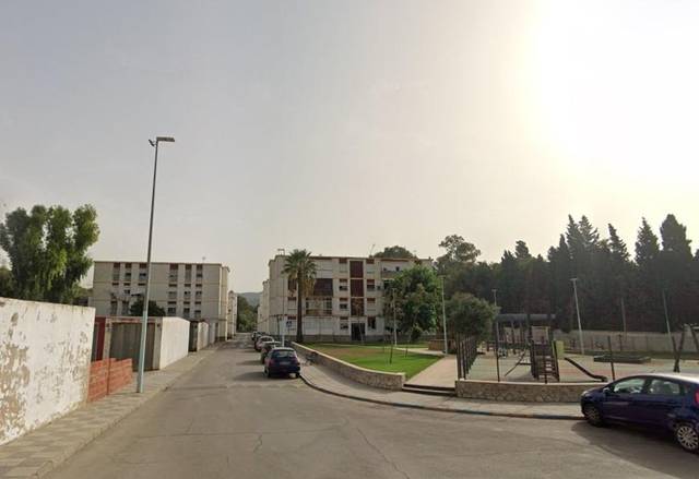 Piso en Venta en Barrio CEPSA (PM) en Puente Mayorga - Campamento