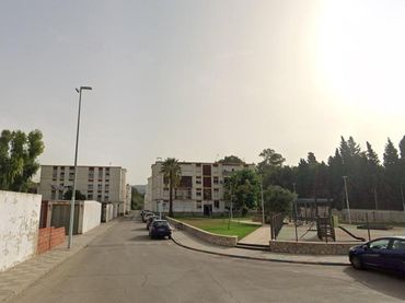 Appartamento in vendita a Barrio CEPSA (PM)