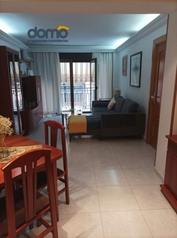 Wohnung zur Miete in Calle Buensuceso, Centro - Sagrario , Centro