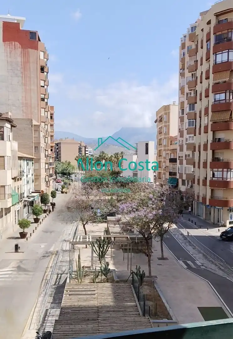 Flat for sale in Centro Urbano