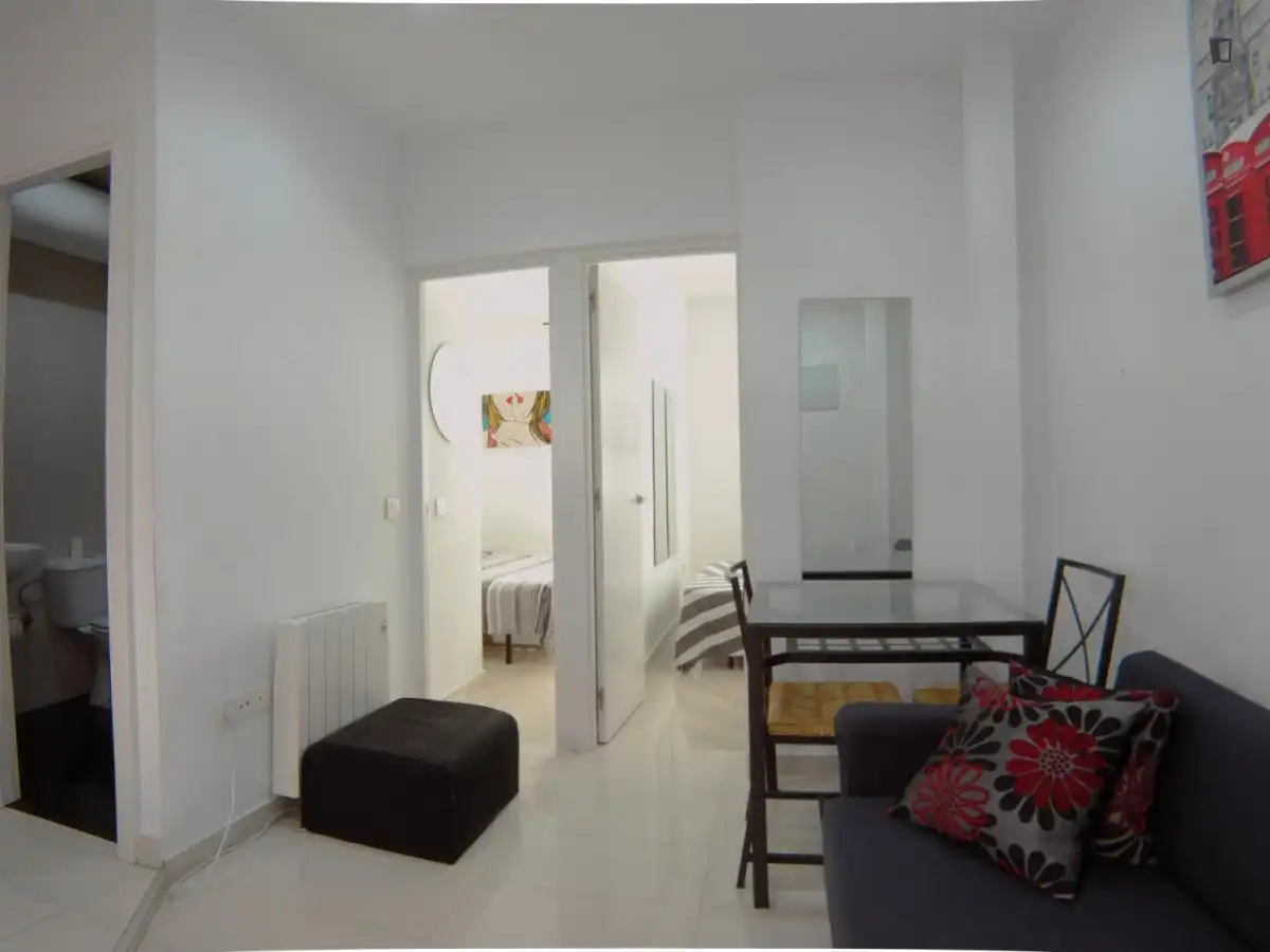 Mini appartamento in affitto a Latina, imagen 3