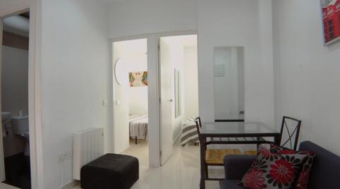 Foto 3 de Apartament de lloguer a Puerta del Ángel, Madrid