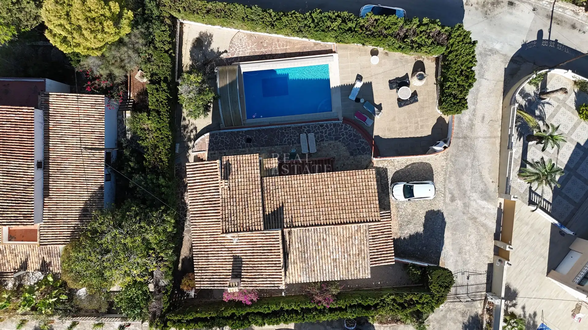 Casa con terraza en venta en Partida Los Pinos, imagen 45