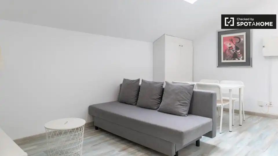 Flat to rent in Centro, imagen 5