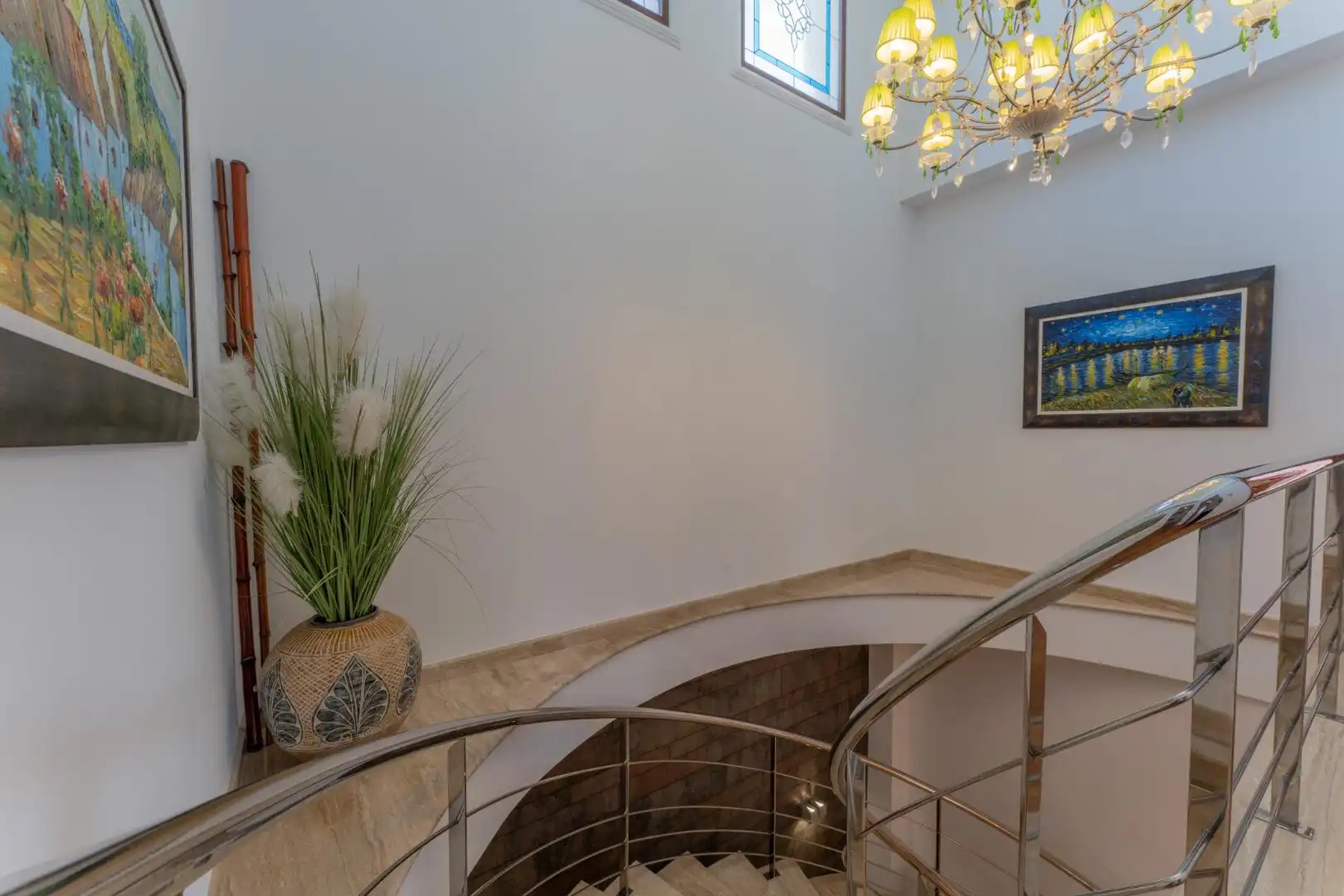 Houses for sale in Elche / Elx  with Air Conditioner, Heating and Private garden