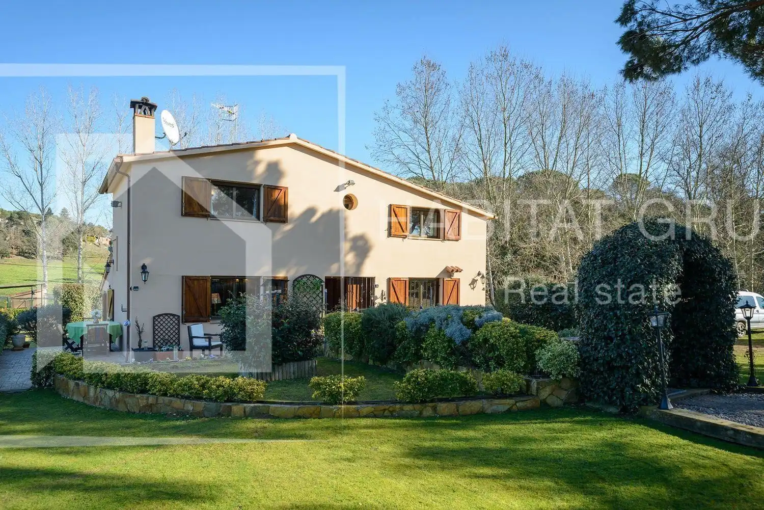 Terrenos y solares en venta en Maçanet de la Selva pueblo, imagen 12