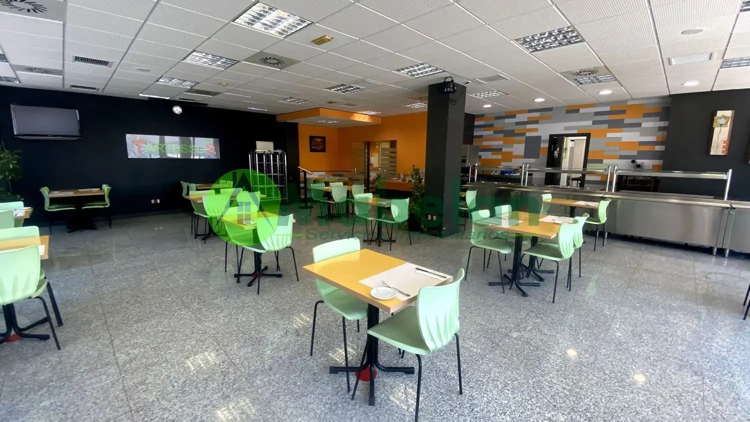 Oficina de alquiler en Las Rozas de Madrid