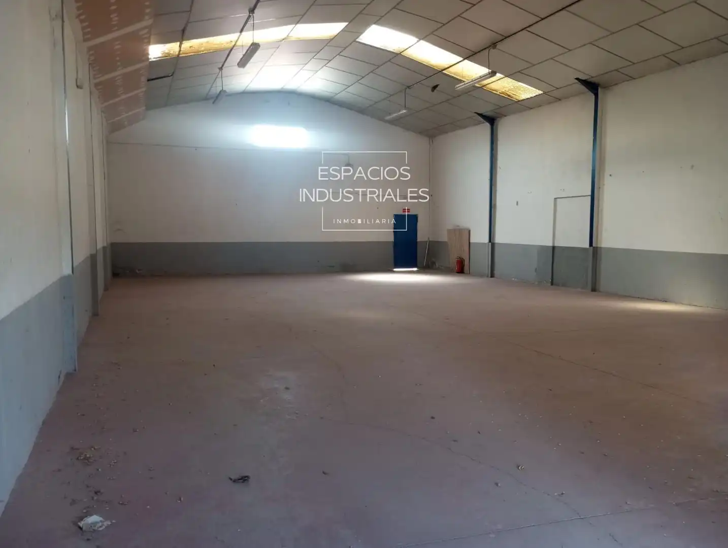 Außenansicht von Fabrikhallen zur Miete in Arganda del Rey