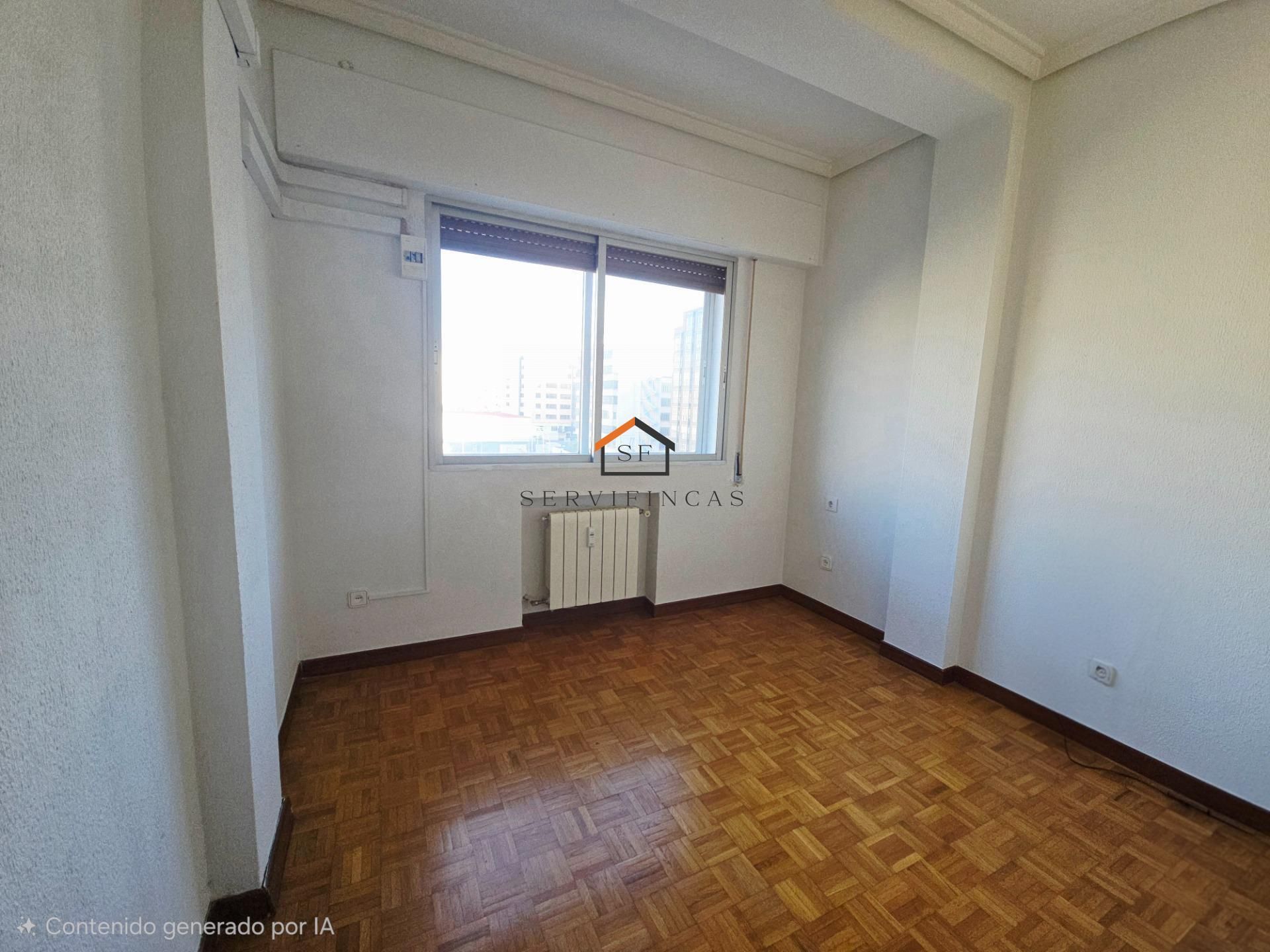 Piso en venta en  CAVANILLES, 47, Pacífico, Retiro