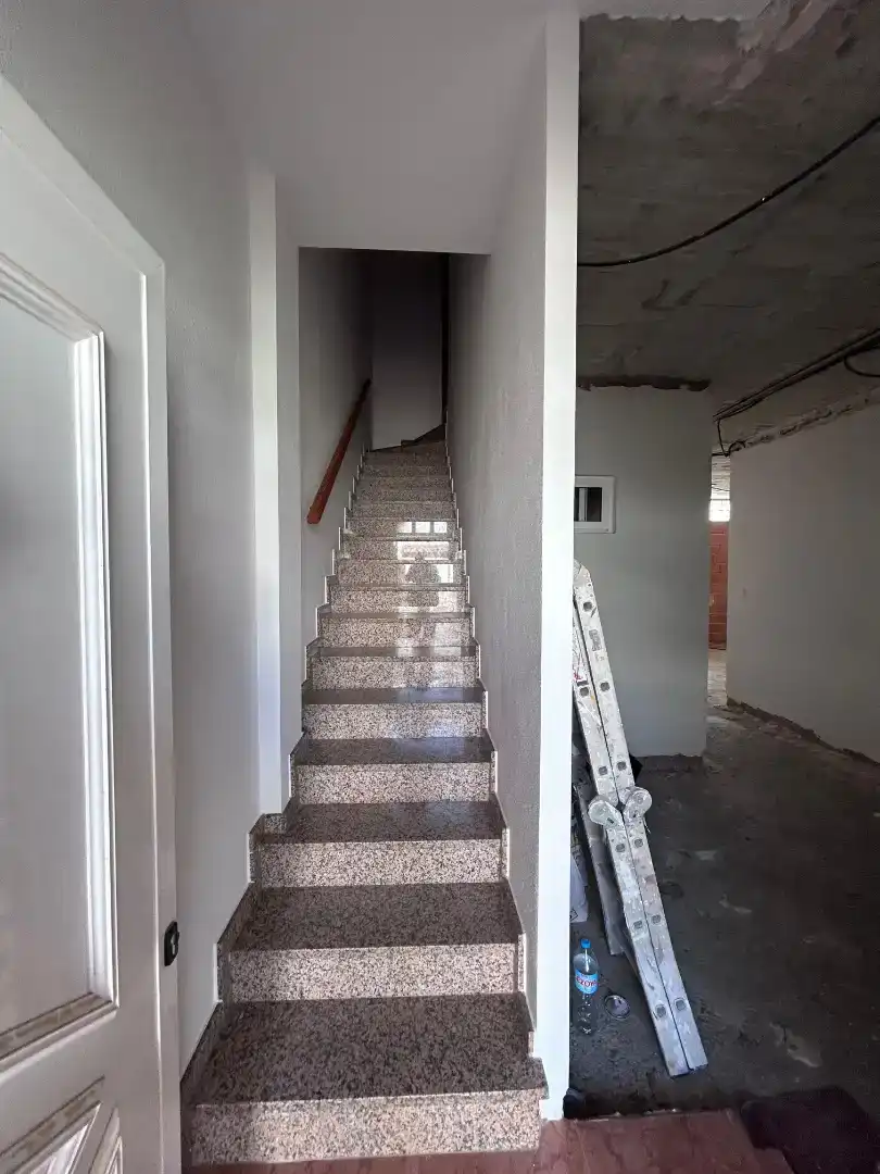 Casa adosada en venda en San Pedro del Pinatar amb Aire condicionat i Balcó