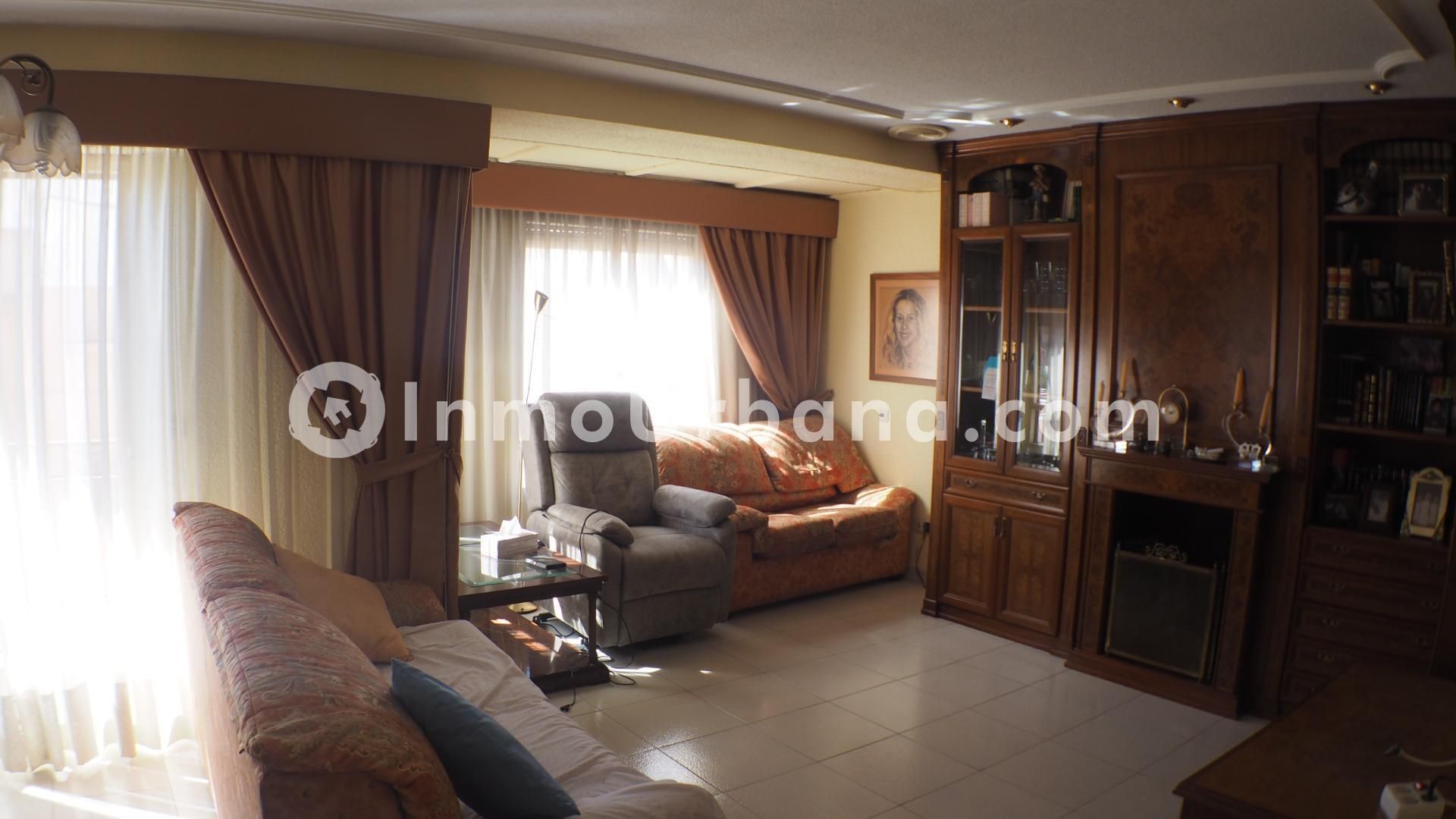 Flat for sale in Calle Reina Victoria, Pont Nou - Corazón de Jesús