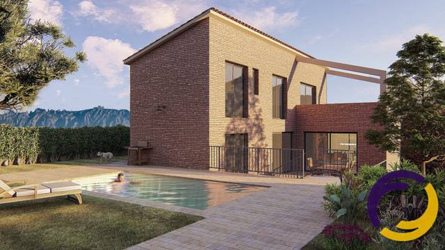 Terreno residencial en Venta en Vilobí del Penedès