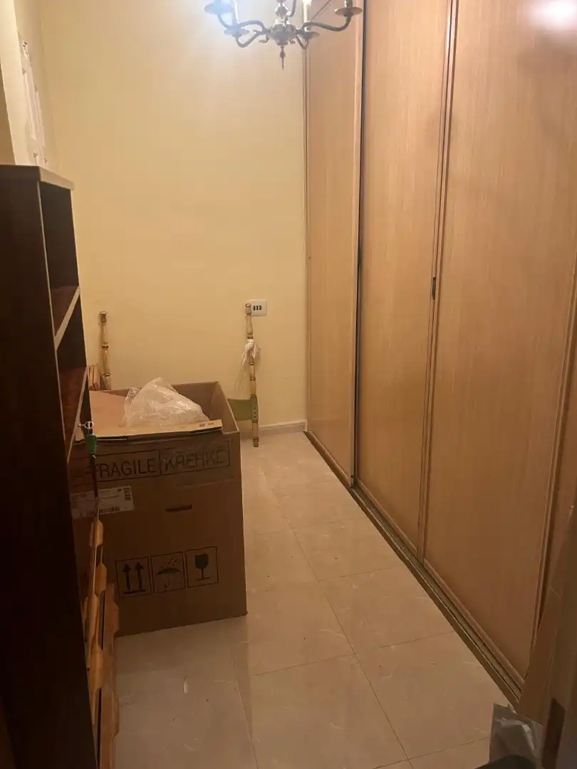Habitación de Piso en venta en Lleida con Calefacción, Parquet y Amueblado