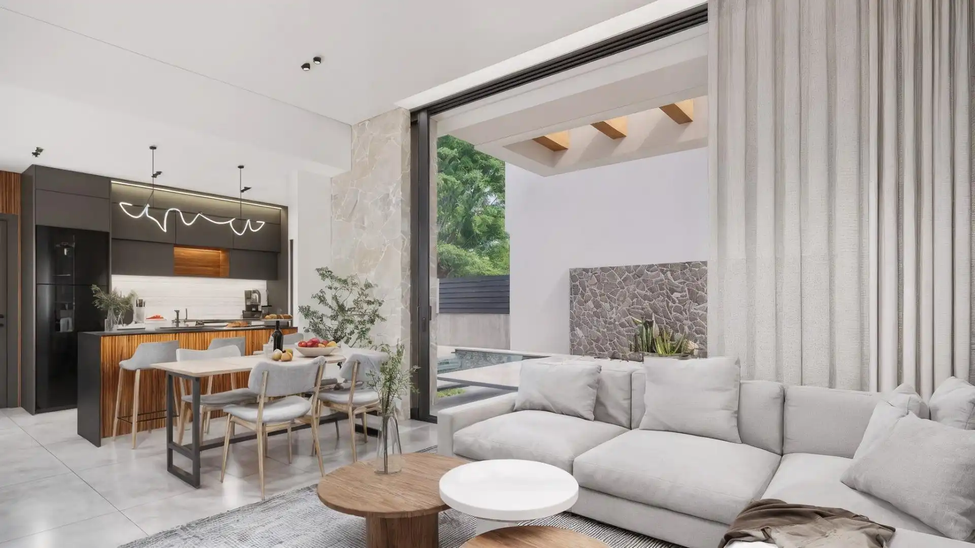 Villa con piscina in vendita a Los Montesinos, imagen 5