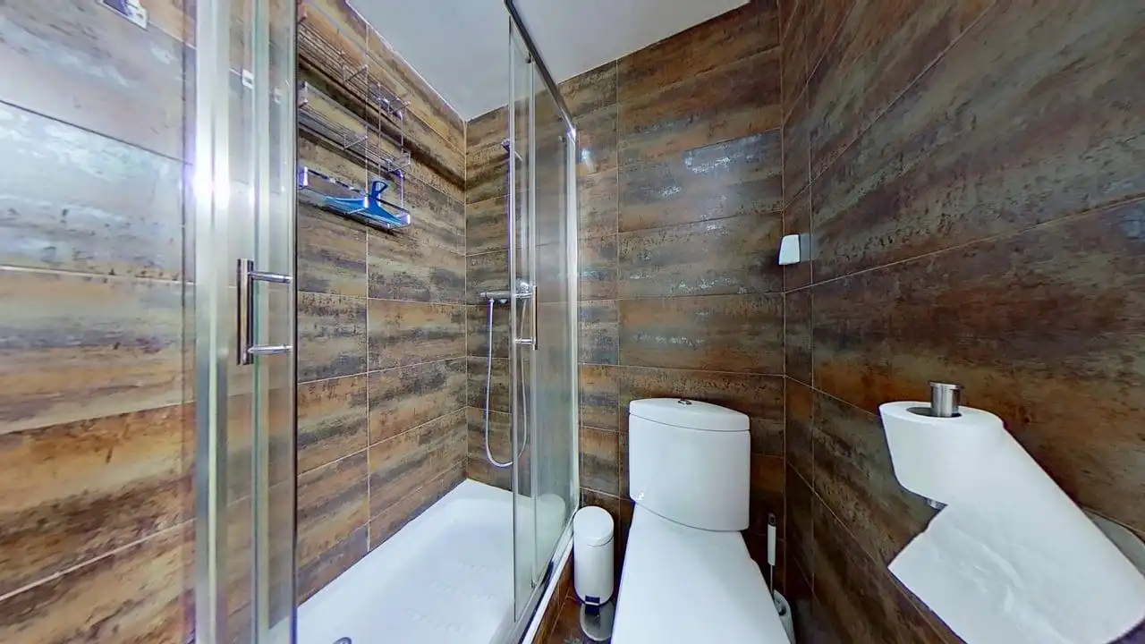 Flat with lift for sale in Calle de Miguel Yuste, imagen 8