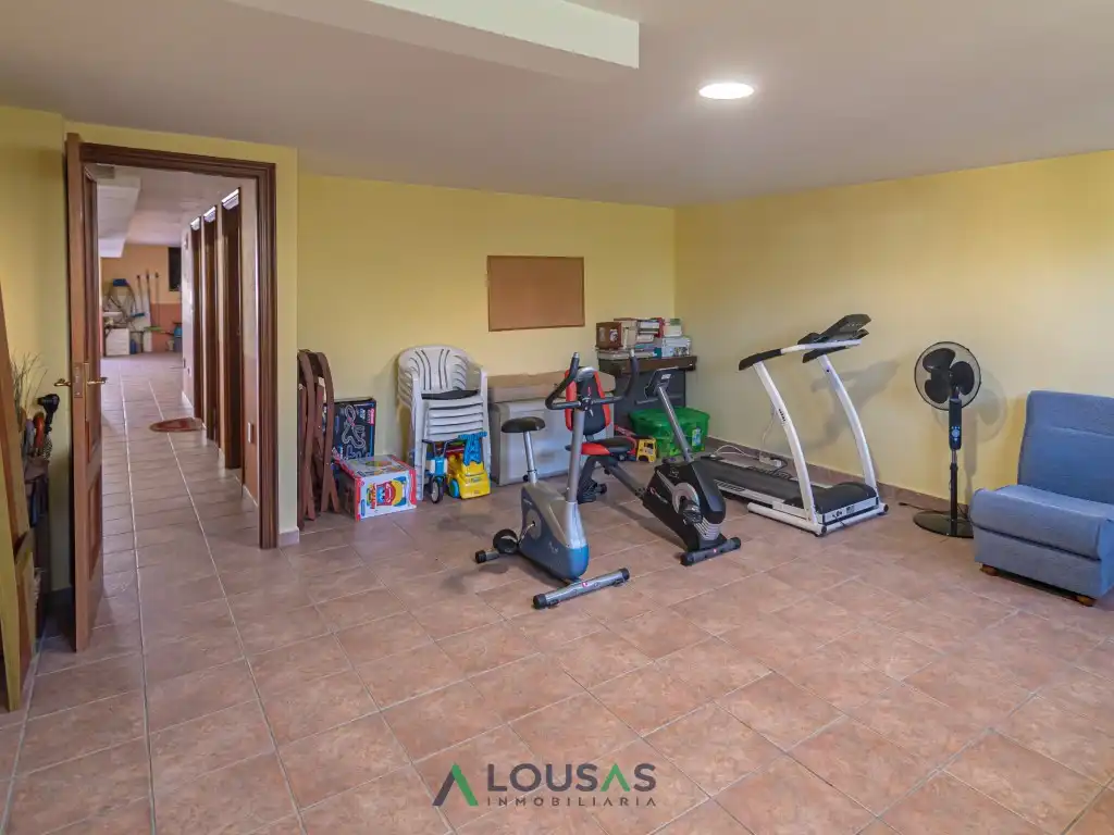Casa o chalet en venta en Lugo