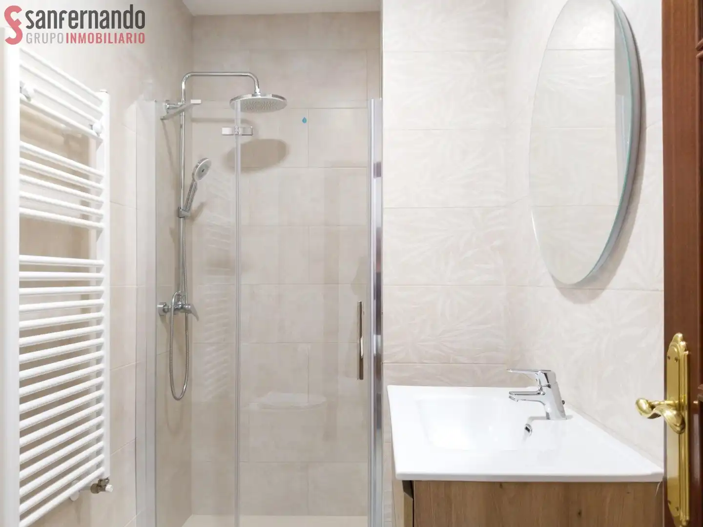 Appartamento con terrazza in vendita a Calle de la Llama, imagen 8