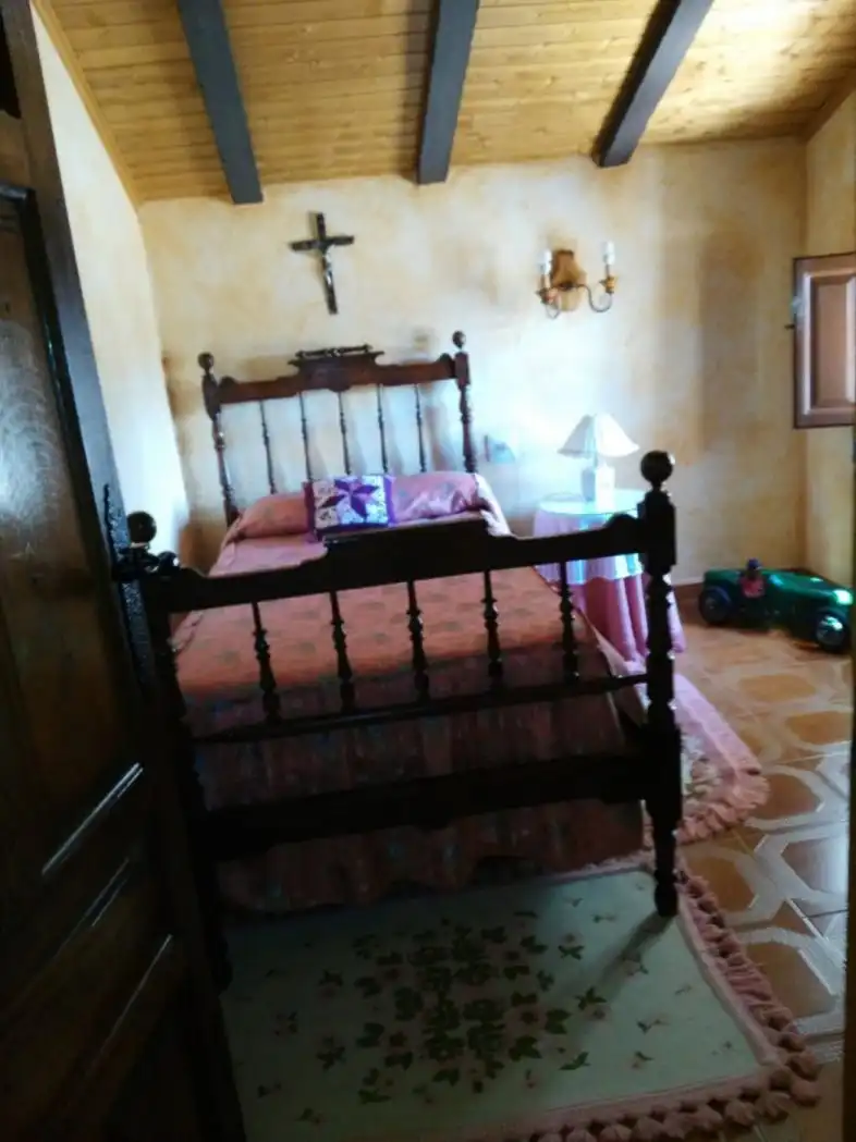 Bedroom of Country homes for sale in Lorca  with Air Conditioner, Heating and Private garden