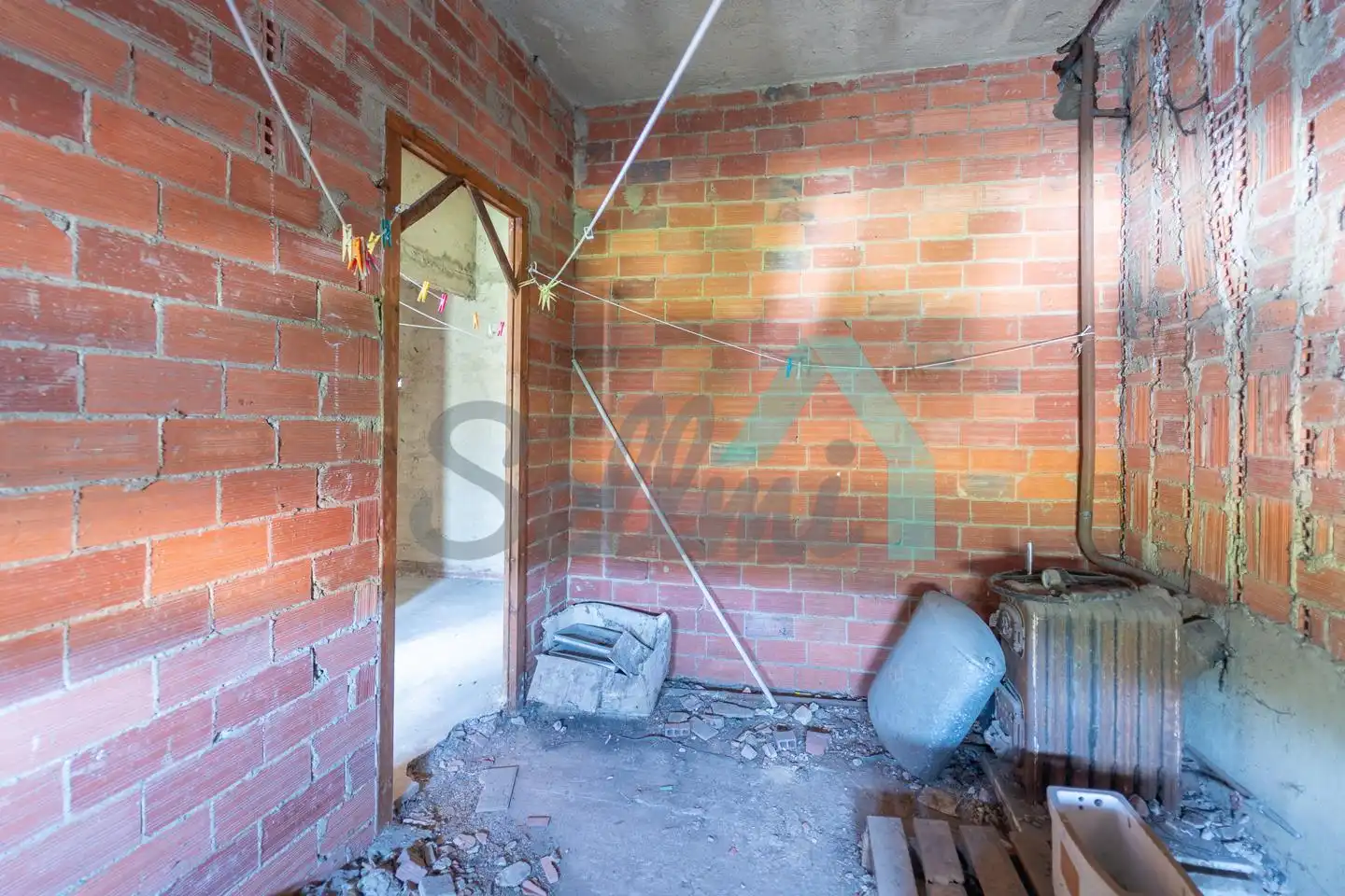 Edifici en venda en Piloña