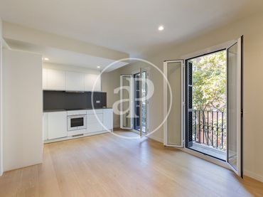 Appartement avec balcon à vendre à Rambla del Poblenou