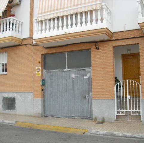 Photo 2 of Garage for sale in Alqueria de Terroja, 5, Rafelbuñol / Rafelbunyol, Valencia