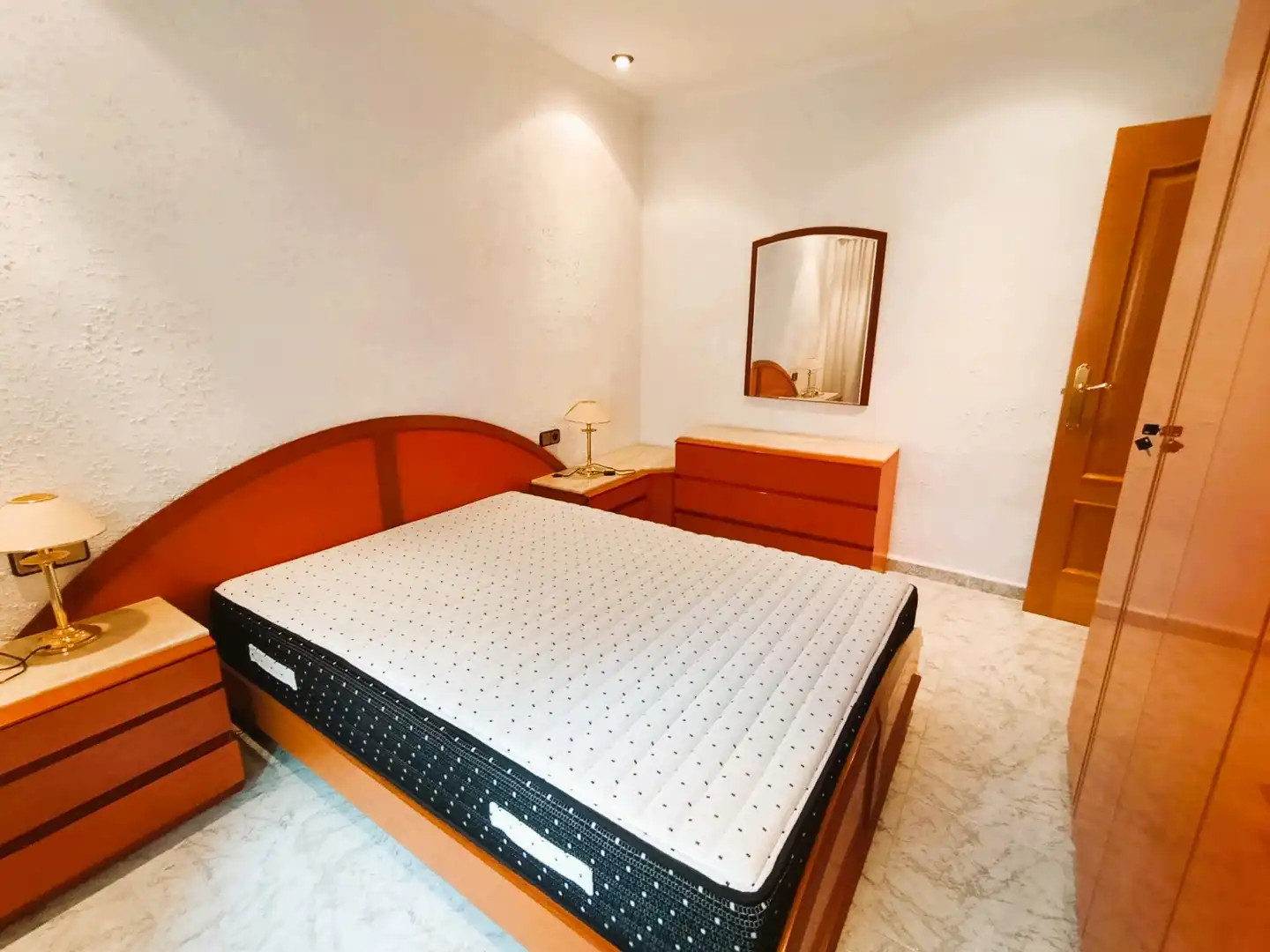 Piso con ascensor en venta en de Roca Labrador, imagen 21