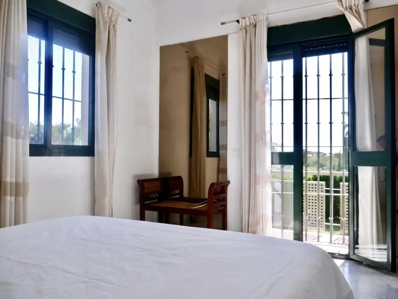 Casa con terraza en venta en Cerros de Montequinto, imagen 38