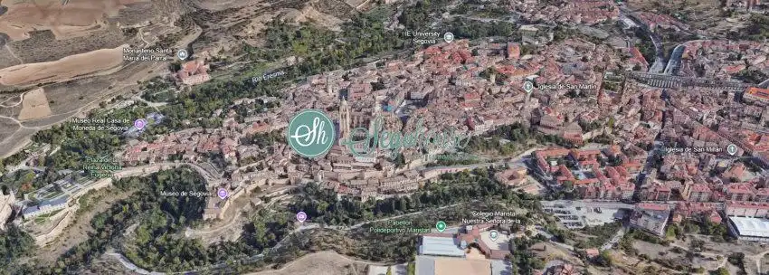 Inmuebles singulares con ascensor en venta en Plaza Mayor - San Agustín, imagen 2
