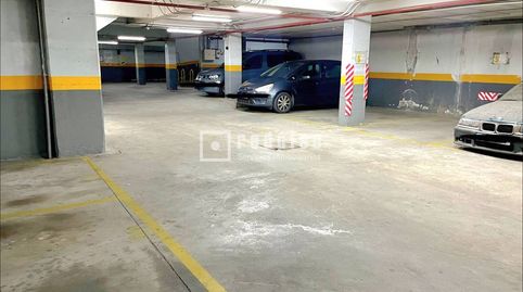 Foto 5 de Garaje en venta en De Oteiza, San Fermín, Madrid Capital