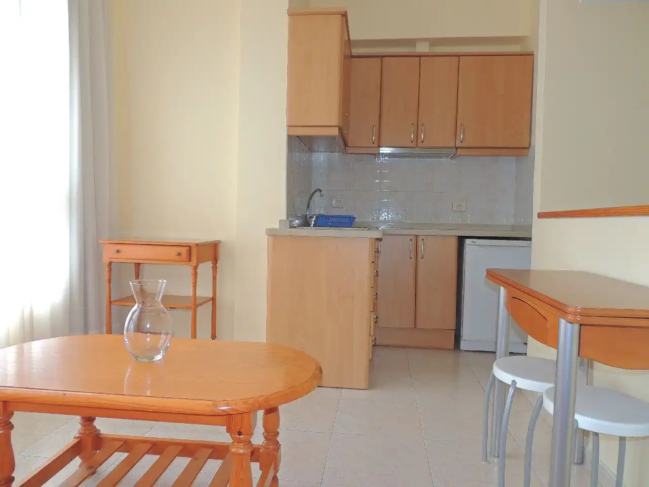 Apartments for rent in Arenales - Lugo - Avda. Marítima