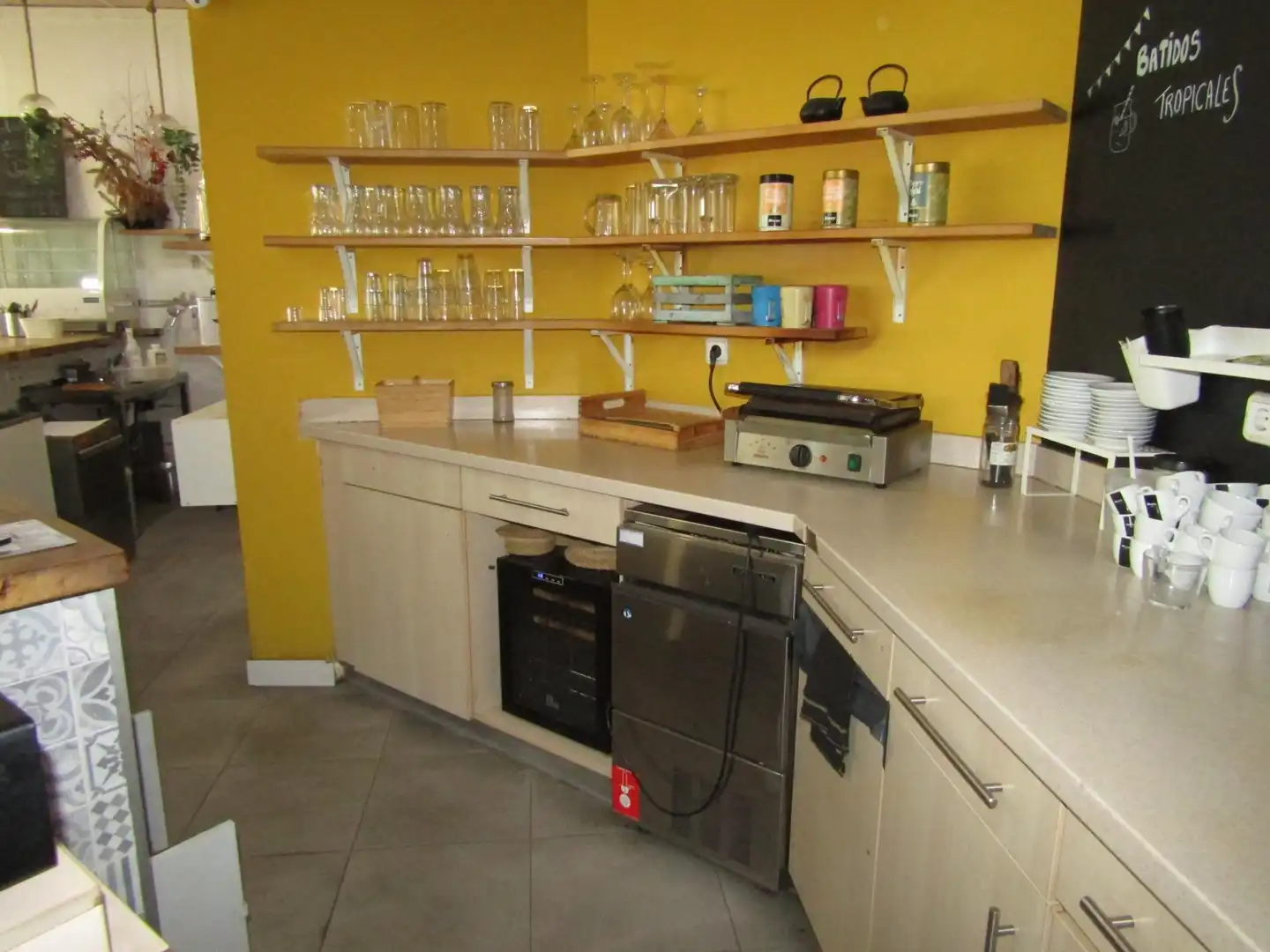 Business premises to rent in Centro, imagen 13