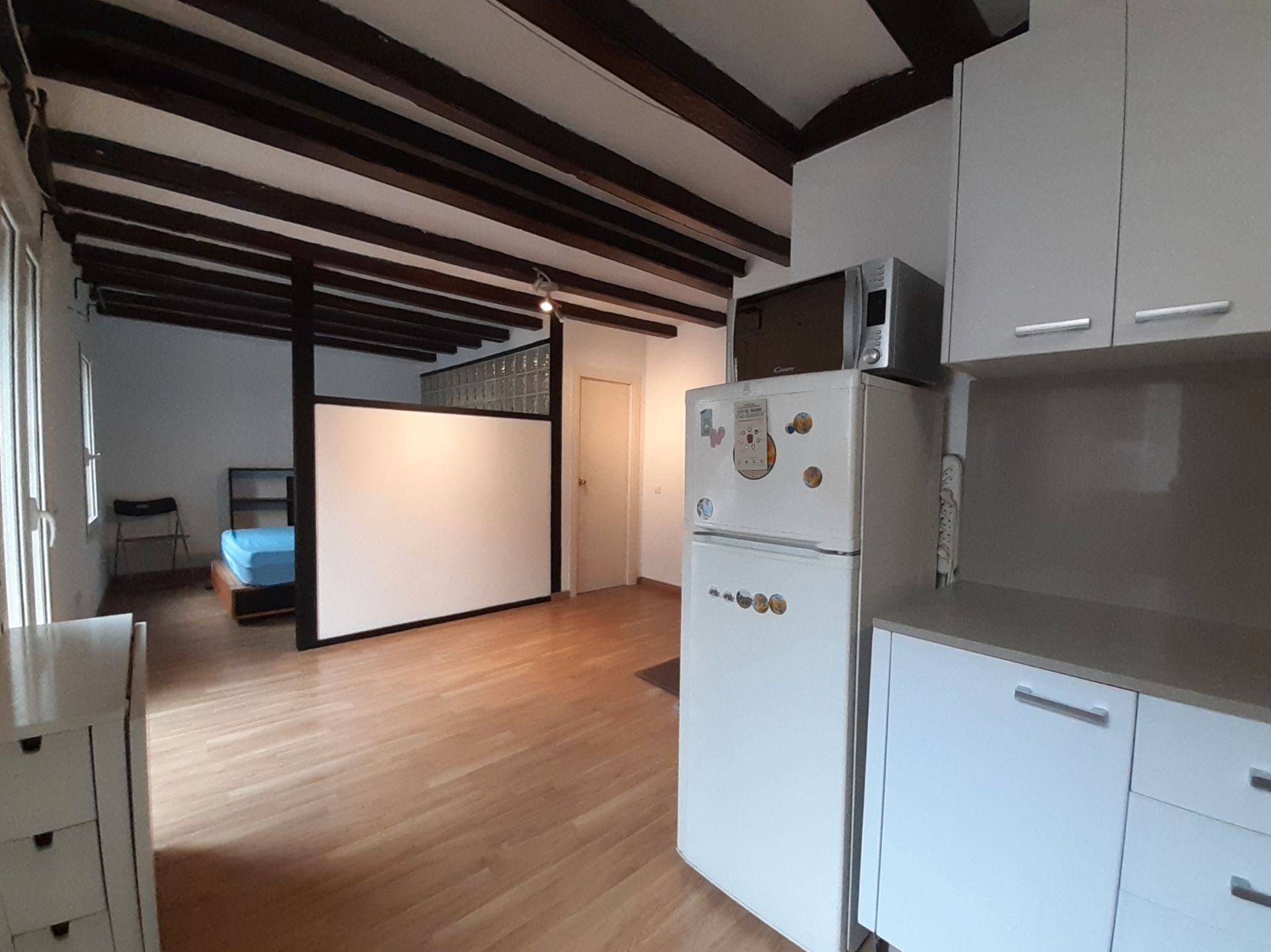 Wohnung zum Verkauf in Carrer de Sant Josep, La Barceloneta, Ciutat Vella