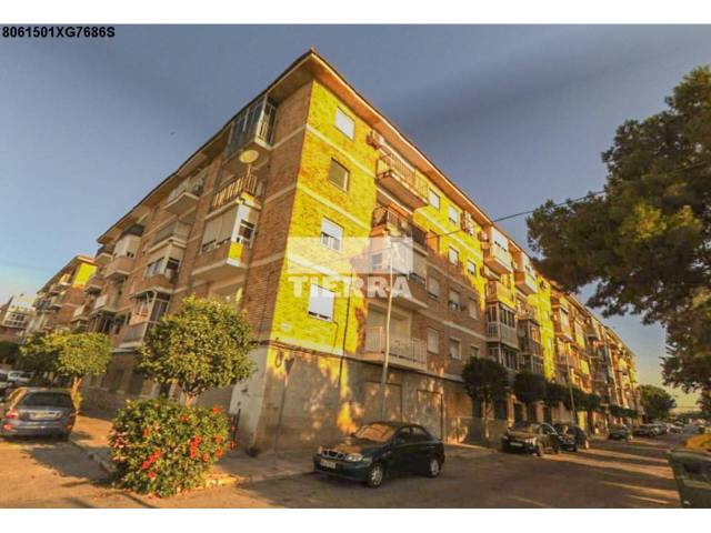 Piso en Venta en SALADO  en Barrio de Peral - San Félix