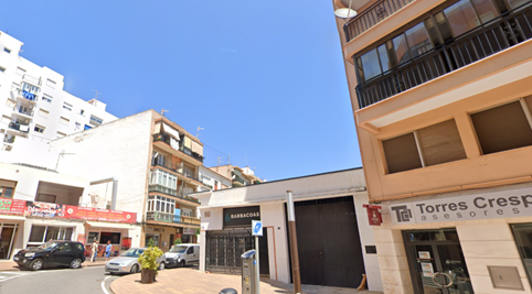 Photo 4 of Residential for sale in Carrer Los Almendros, 7d, Zona Pueblo, Calpe / Calp