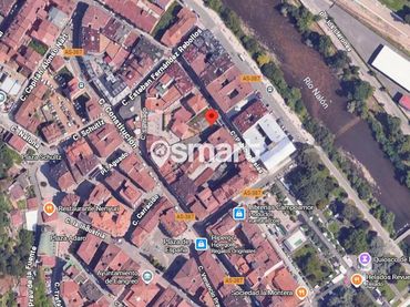 Terrain rustique à vendre à Pablo Iglesias