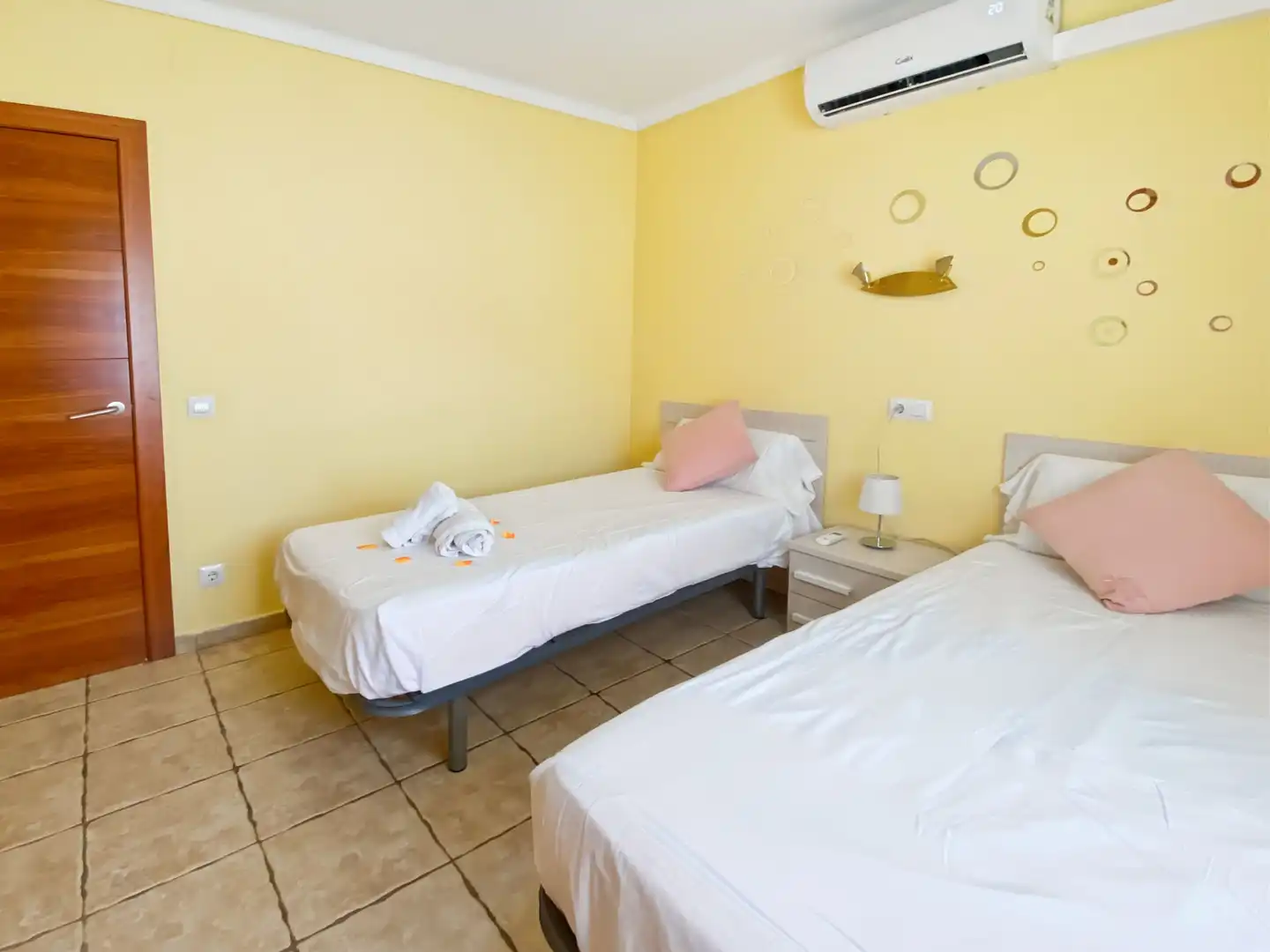 Casa con piscina en venta en Riells, imagen 17