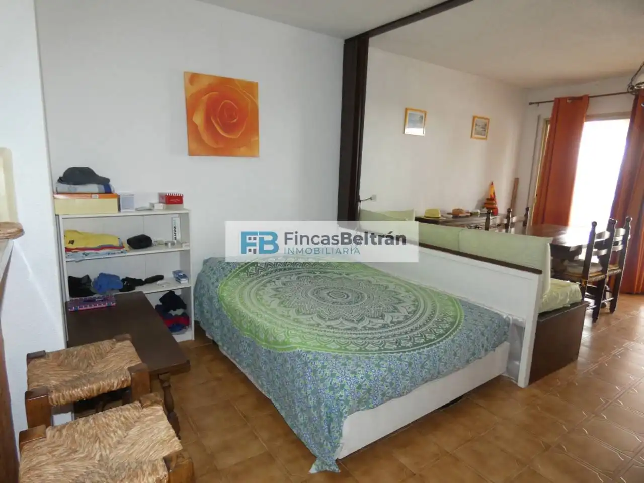 Apartament amb piscina en venda a Calle CL OSCA 200, imagen 9