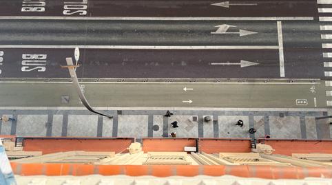 Foto 5 de Pis en venda a Gran Vía del Escultor Francisco Salzillo, 5, Santa Catalina - San Bartolomé,  Murcia Capital