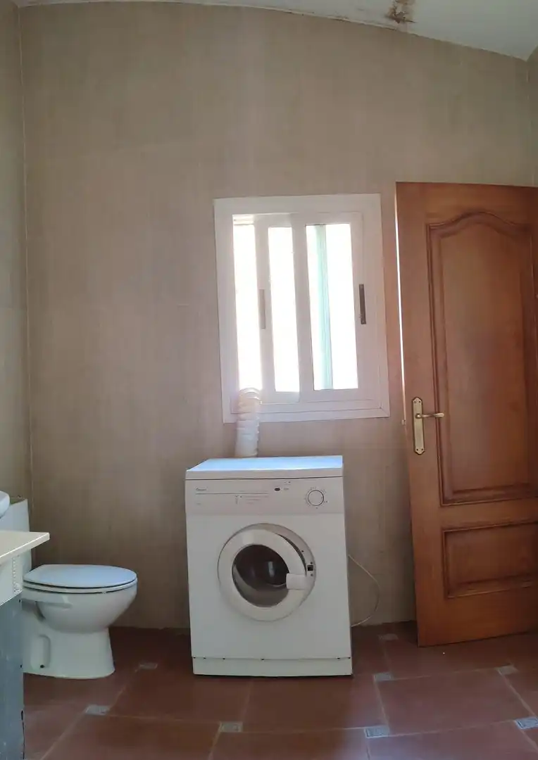 Habitación de Casa o chalet en venta en Tíjola con Terraza