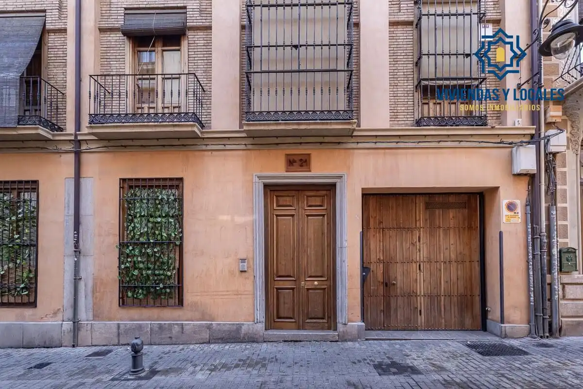 Aparcament en venda a Calle Ancha de la Virgen, imagen 6