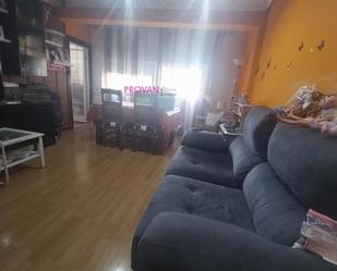 Living room of Flat for sale in Torrejón de Ardoz  with Terrace