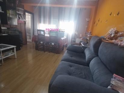 Living room of Flat for sale in Torrejón de Ardoz  with Terrace