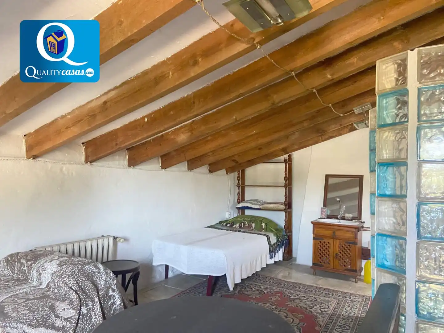 Maison avec terrasse à vendre à Onil, imagen 19